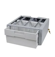 Ergotron SV43/44 - Montagekomponente (abschließbare