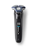 Philips SHAVER Series 7000 S7886/35 rasoir pour homme Rasoir rotatif Tondeuse Noir