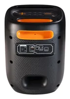 Denver BPS-165 schwarz