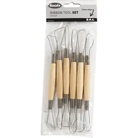 Creativ Company 10306 modelling tool Ribbon tool
