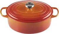 Le Creuset 2022513 casseruola per arrosto 8,9 L Ghisa