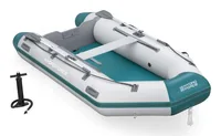 Bestway Hydro Force Mirovia Elite 5-Person Inflatable Sport Boat Set 3.30 m