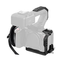 Smallrig Cage Kit für Canon EOS C50 - Detailfarbe: Schwarz