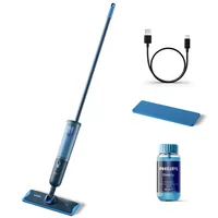 Philips 3000 series XV3101/01 Mopp Blau