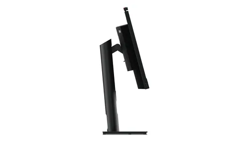 Lenovo ThinkCentre TIO-24 Gen5 computer monitor 60.5 cm (23.8") 1920 x 1080 pixels Full HD LED Touchscreen Black