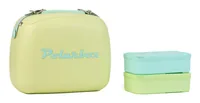 Polarbox CoolerBag 6 l lime - Stromversorgung: Keine - Kühltechnologie: Passiv - Nachhaltigkeit: Nicht angegeben - Gewicht: 1 kg - Heiz Funktion: Keine Angaben - Volumen: 6 l