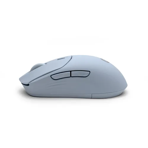 HP 400 Quiet Blue Wireless Mouse EURO (P)