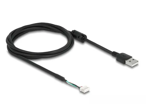 DELOCK USB 2.0 Anschlusskabel 4 Pin Kameramodule V7 1,5m