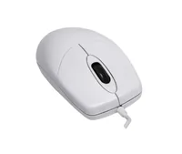 Contour Design Active Key AK-PMJ1 mouse Medical Ambidextrous USB Type-A Optical 1000 DPI