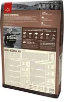ORIJEN Regional Red Cat - dry cat food - 340 g