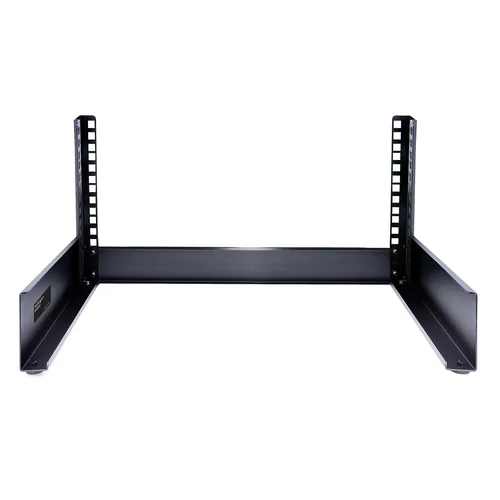 4U OPEN FRAME DESKTOP RACK .