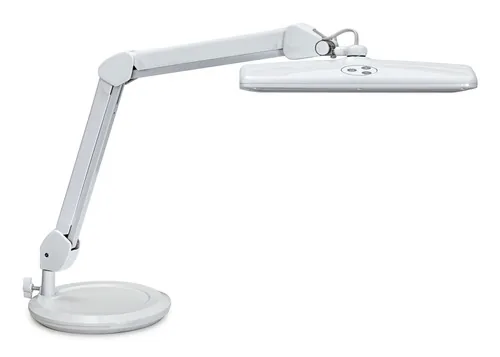 MAUL 8205902 lampe de table LED E Blanc