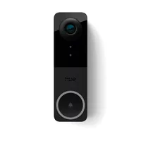 Philips by Signify 8720169342200 kit campanello Nero