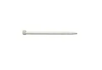 VR-Technics Kabelbinder Transparent 200 mm x 4.8 mm - Breite: 4.8 mm - Länge: 200 mm - Produkttyp: Kabelbinder - Ausstattung Kabelmanagement: Lösbar - Verpackungseinheit: 100 Stück - Material: Nylon