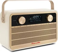 Technisat Transita 120 beige