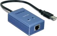 TRENDnet Adapter USB zu 10100Mbps Netwerk