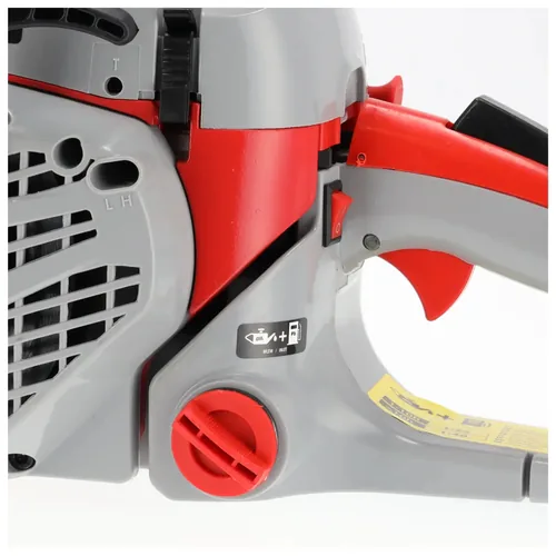 Gas chain saw 50cm 2.9kW