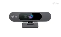 I-TEC SOLOMON PRO 900 -  4K Webcam -  AI Auto Framing