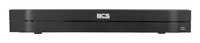 BCS BCS-L-NVR0802-A-4KE(2L) Videoregistratore di rete (NVR) 1U Nero