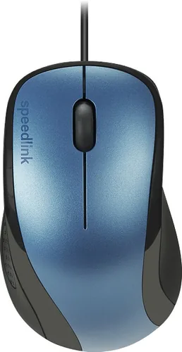 Speedlink KAPPA Mouse USB, blue
