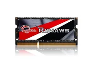 SO DDR3 8GB PC 1600 CL11 G.Skill 2x4GB 8GRSL 1.35V KIT