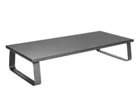 Equip Monitortischerhöhung 20Kg schwarz retail