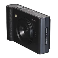 Denver DCA-4811B Compact camera 48 MP CMOS 1920 x 1080 pixels Black
