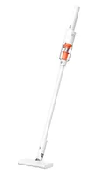 Xiaomi P30 2-in-1 stick vacuum Battery Dry Bagless 0.2 L 180 W Orange, White 8 Ah