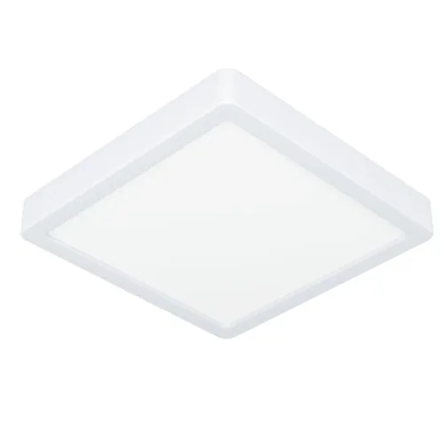 EGLO Leuchten Deckenleuchte FUEVA 6-Z LED - Produkttyp: Aufbauleuchte - Deckenleuchte - Protokoll: Bluetooth - ZigBee 3.0 - Smart Home: Kompatibel - Dimmbar: dimmbar - Anwendungsbereich: Outdoor - Betriebsart: Netzbetrieb