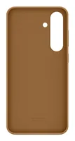 Samsung Kindsuit Faux Leather Case for Galaxy S25+