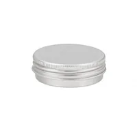 GLOREX 6 1603 500 makeup compact case Aluminium