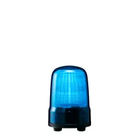 PATLITE Meldeleuchte SL08-M1JN-B 1224V verk. 80mm blau