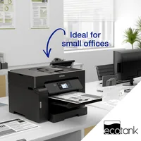 Epson EcoTank ET-M16600 Inkjet A3 4800 x 2400 DPI 25 ppm Wi-Fi