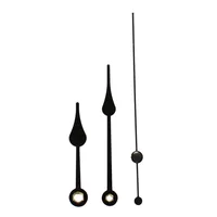 TFA-Dostmann Analogue radio-controlled movement with two sets of hands