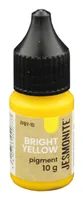 Jesmonite FPBY-10 craft pigment dye Yellow 10 g 1 pc(s)