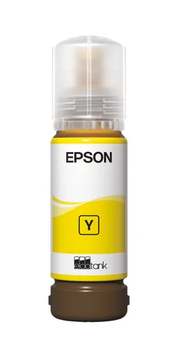 EPSON Ecotank 107 gelb T09B440 EcoTank ET-18100 7200 Seiten