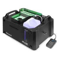BeamZ Nebelmaschine BLAZE3500 - Gesamtleistung: 3500 W - Typ: Nebelmaschine
