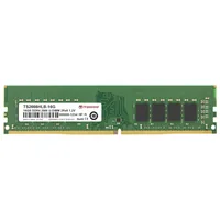 16GB PC 2666 CL19 Transcend TSModul. TS2666HLB-16G