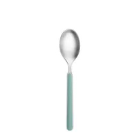 Sola 133911 spoon Coffee spoon Polyoxymethylene (POM) Blue 1 pc(s)