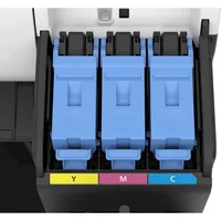 Canon Grossformatdrucker imagePROGRAF TM-255 - Druckertyp: Farbig - Verbindungsmöglichkeiten: LAN (RJ45) - USB - WLAN (Wi-Fi) - Total Fassungsvermögen Papierzuführungen: 1 Rolle/n - Anzahl Papierzuführungen (integriert): 1 - Funktionen: Drucken - Kopieren