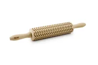 Ibili 747951 Beech Textured surface 395 mm