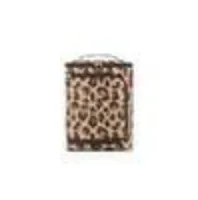 Reisenthel coolerbox cool box 7 L Black, Brown