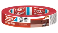 TESA Verpackungsband 50mmx50m 58291-00000 Papier, braun