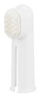 Trixie toothbrush, 2 pieces 2550