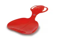 Jamara 460372 sledge Bum slider Red Plastic