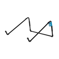 R-Go Tools RGOSC015BL laptop stand Laptop-Ständer Schwarz 55,9 cm (22")
