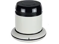 TERRATEC Aktivbox CONCERT BT MOBILE wireless silber