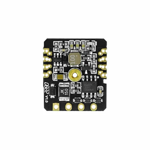 M5Stack M5Stamp RS485-Modul - Zubehörtyp: Modul - Schnittstellen: RS-485 - Set: Nein