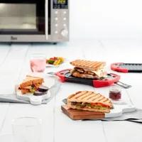 Lékué 888243 microwave cookware