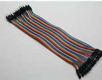 EP GPIO Kabel 40 Pin, 20 cm - Zubehörtyp: Kabel - Steckertyp Seite A: 40 Pin - Steckertyp Seite B: 40 Pin - Set: Nein - Kabellänge: 20 cm